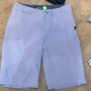 quicksilver Amphibian hybrid shorts